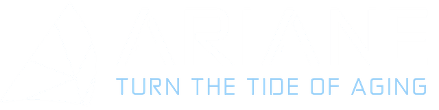 ARIANE8 Logo